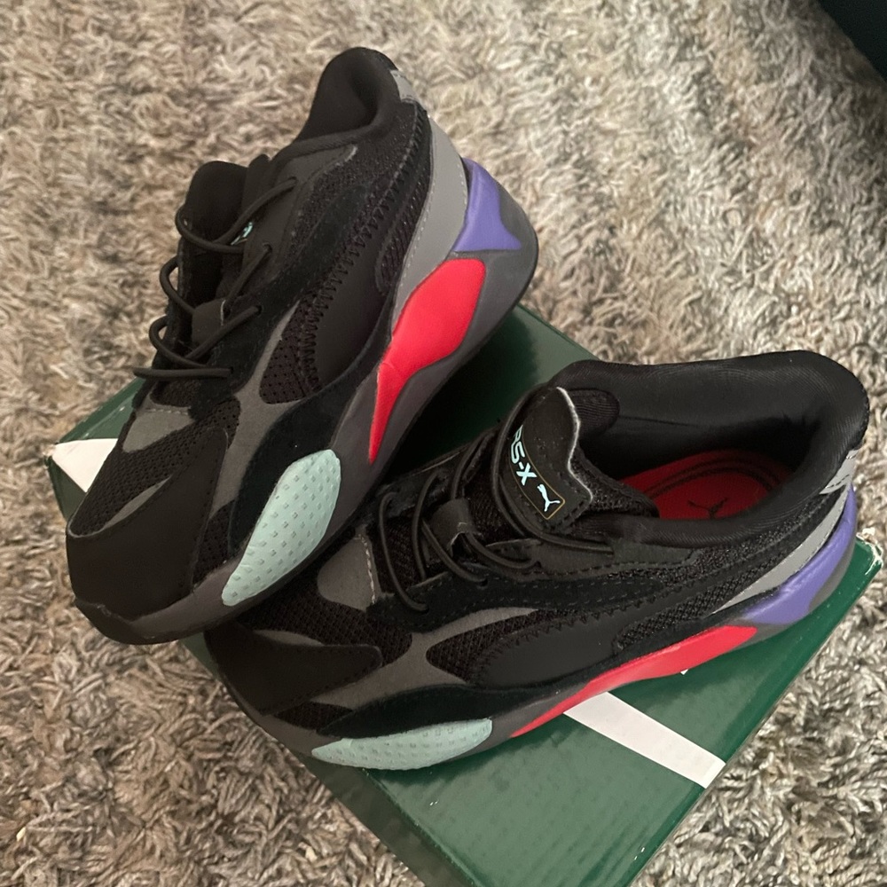 Toddler Puma RS-X3